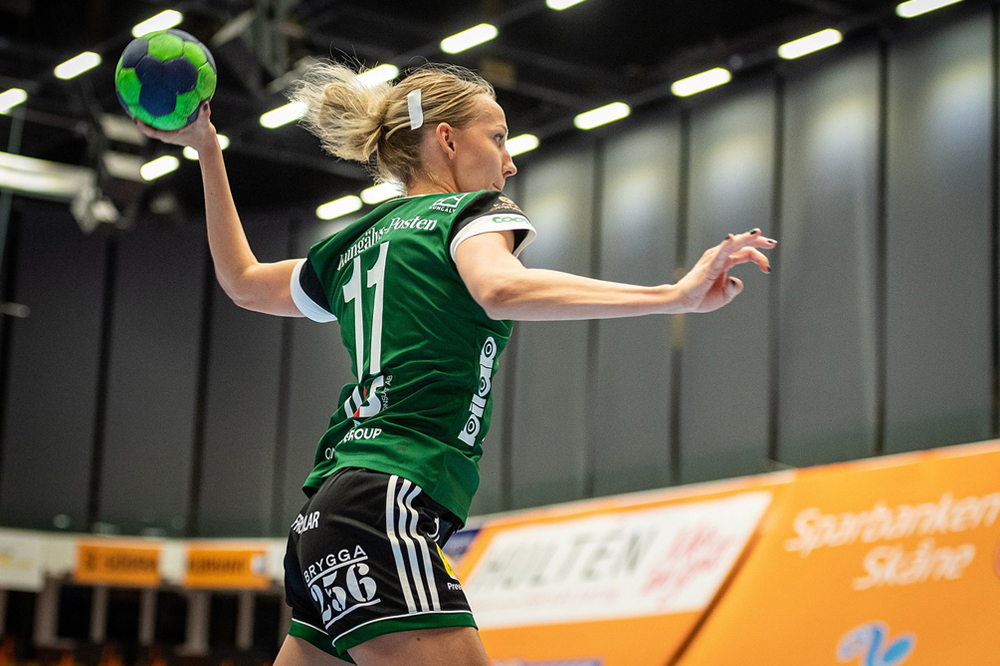 Handball Frauen