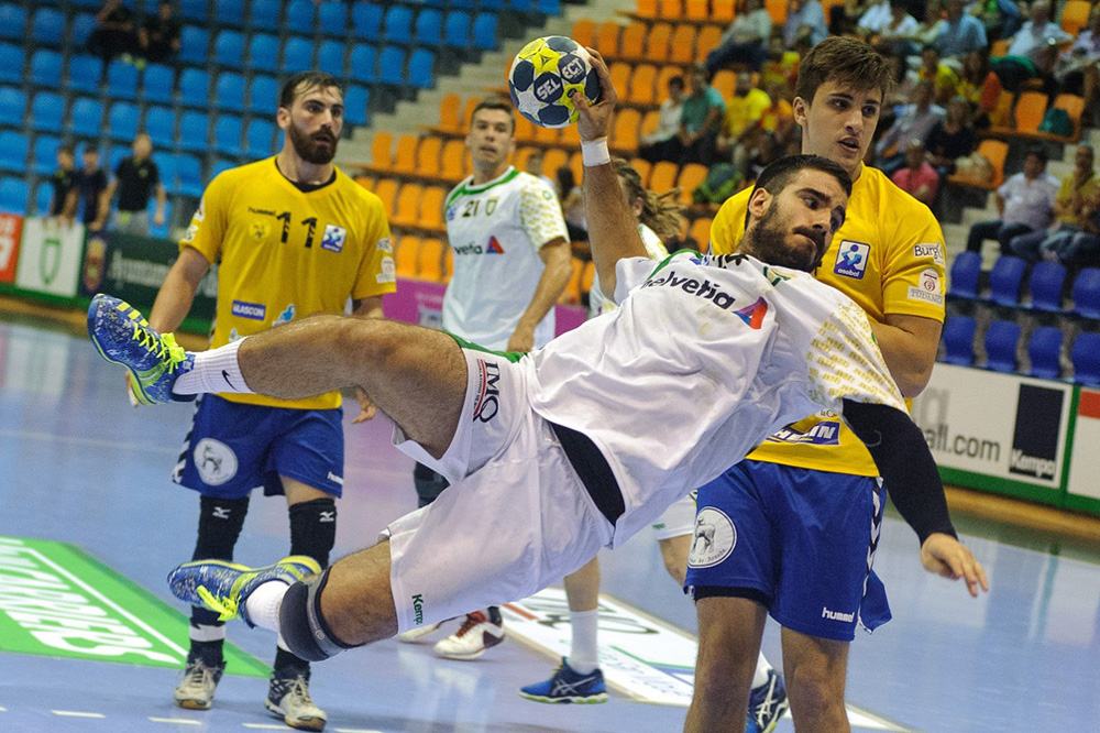 Handball Männer